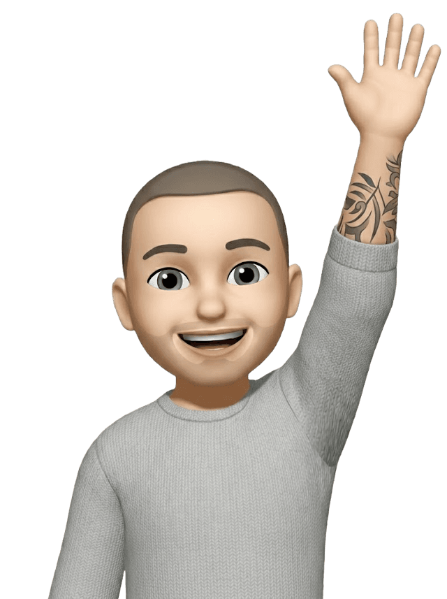 Marco Freemantle, UK Freelance Web Developer